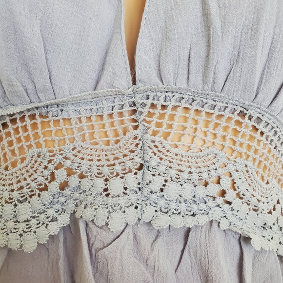 Open back mini - Picture 8 of 8